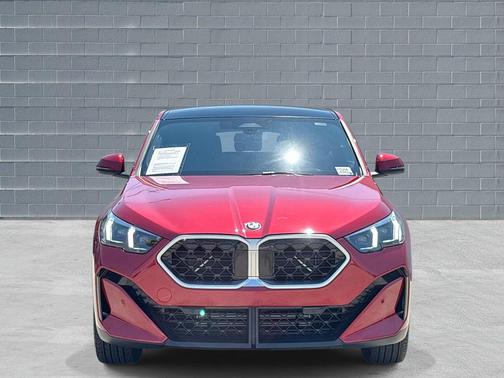 2025 BMW X2 xDrive28i