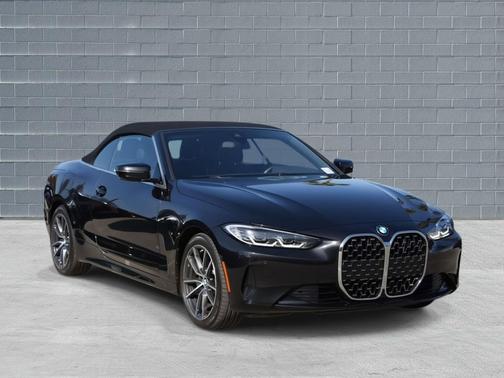 2023 BMW 430 i xDrive