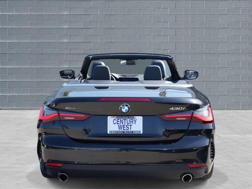 2023 BMW 430 i xDrive