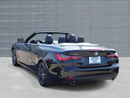 2023 BMW 430 i xDrive