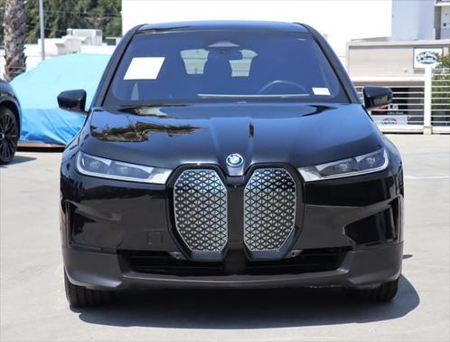 2022 BMW iX xDrive50