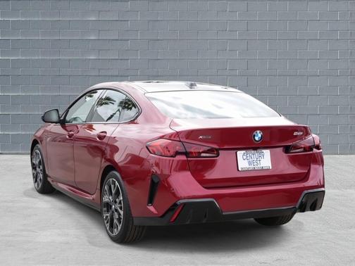 2026 BMW 228 Gran Coupe i