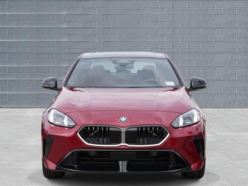 2026 BMW 228 Gran Coupe i