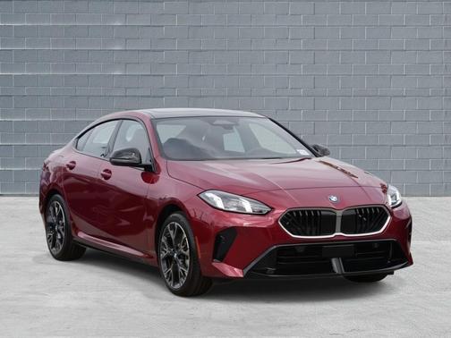 2026 BMW 228 Gran Coupe i