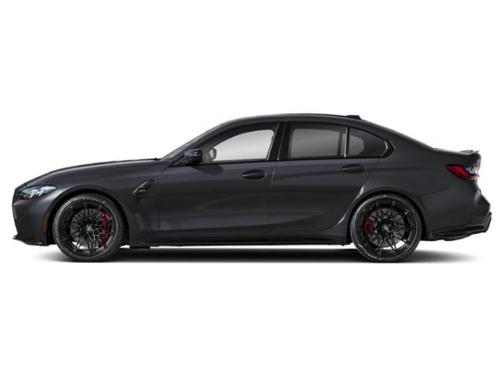 2026 BMW M3 Sedan