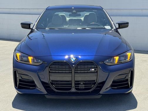 2026 BMW M440 i