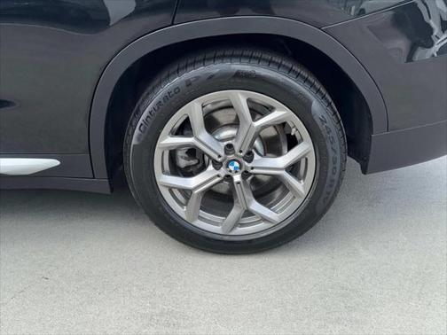 2021 BMW X3 PHEV xDrive30e