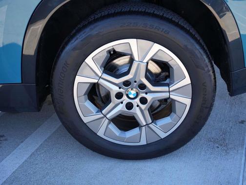 2023 BMW X1 xDrive28i