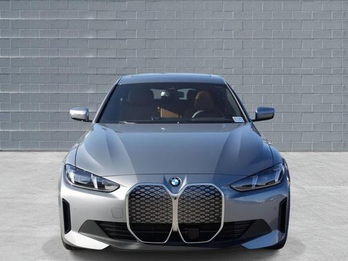 2026 BMW i4 Gran Coupe eDrive40