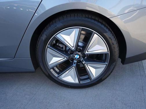 2026 BMW i4 Gran Coupe eDrive40