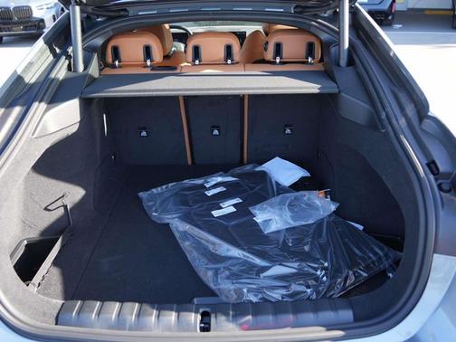 2026 BMW i4 Gran Coupe eDrive40