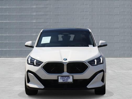 2024 BMW X2 xDrive28i
