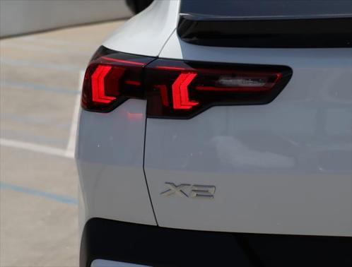 2024 BMW X2 xDrive28i