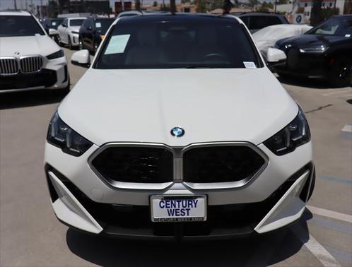 2024 BMW X2 xDrive28i