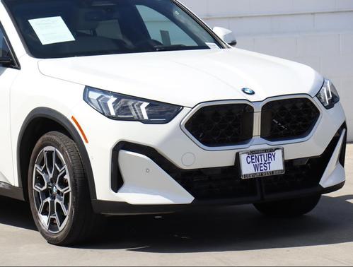 2024 BMW X2 xDrive28i