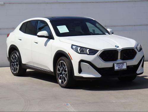 2024 BMW X2 xDrive28i