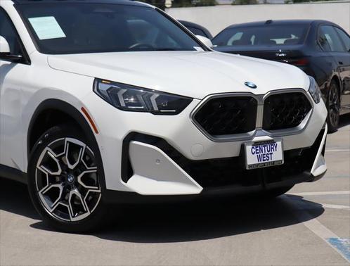 2024 BMW X2 xDrive28i