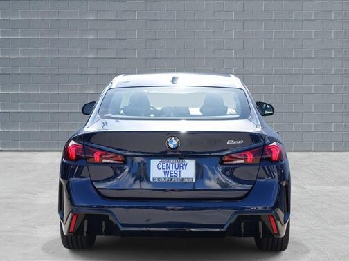 2026 BMW 228 Gran Coupe 228