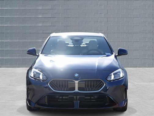 2026 BMW 228 Gran Coupe 228