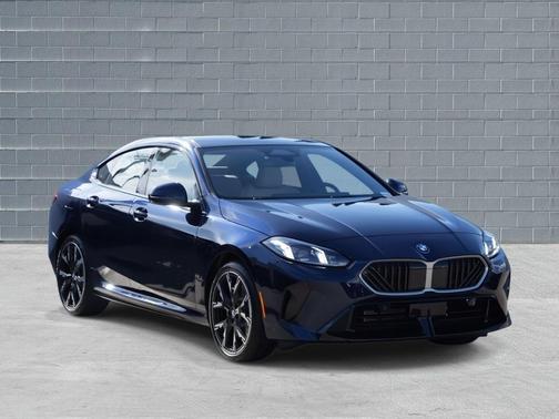 2026 BMW 228 Gran Coupe 228