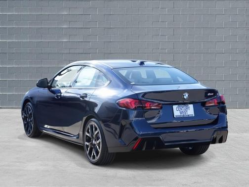 2026 BMW 228 Gran Coupe 228