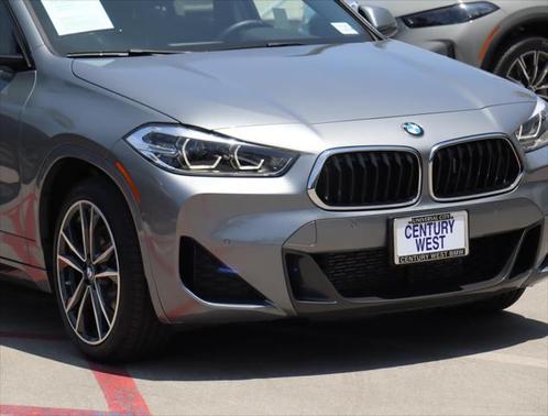 2023 BMW X2 sDrive28i