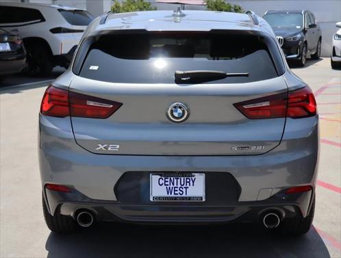 2023 BMW X2 sDrive28i