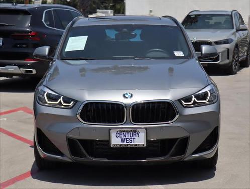 2023 BMW X2 sDrive28i