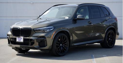 2023 BMW X5 sDrive40i
