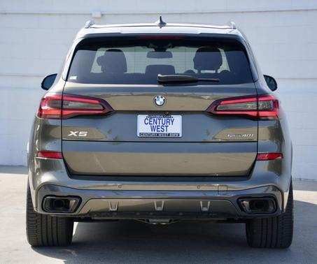 2023 BMW X5 sDrive40i