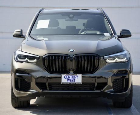 2023 BMW X5 sDrive40i