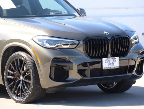 2023 BMW X5 sDrive40i