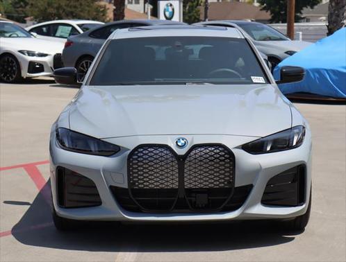 2025 BMW i4 Gran Coupe eDrive40