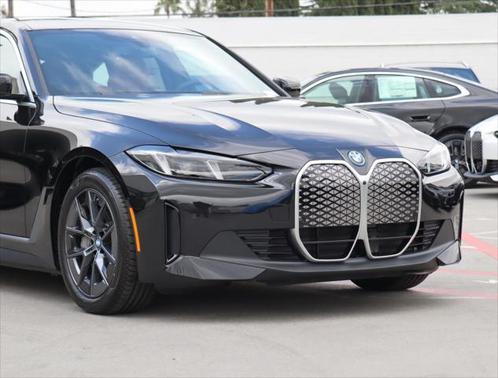2025 BMW i4 Gran Coupe eDrive40