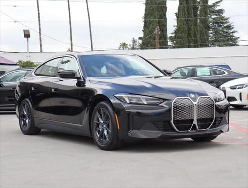 2025 BMW i4 Gran Coupe eDrive40