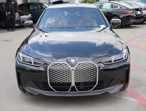 2025 BMW i4 Gran Coupe eDrive40