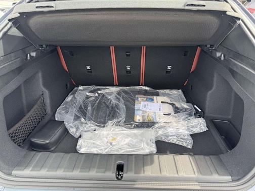 Storm Bay Metallic 2026 BMW X2 xDrive28i