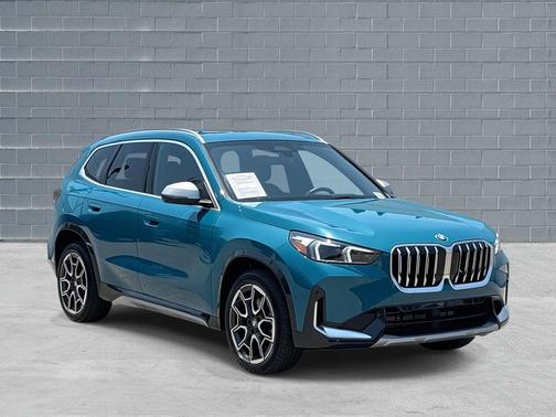2024 BMW X1 xDrive28i