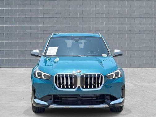 2024 BMW X1 xDrive28i