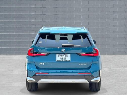 2024 BMW X1 xDrive28i