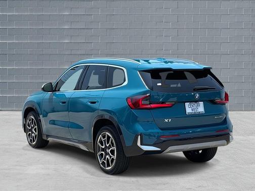 2024 BMW X1 xDrive28i