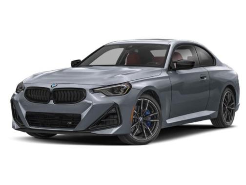 2026 BMW M240 i