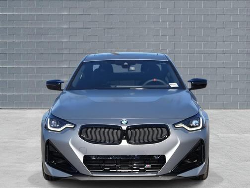 2026 BMW M240 i