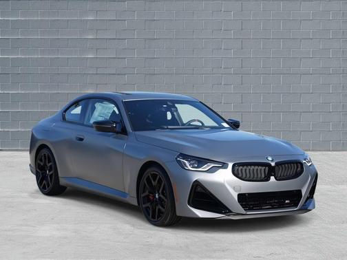 2026 BMW M240 i