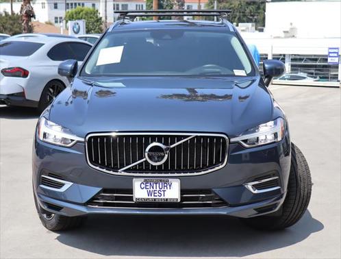 2020 Volvo XC60 Recharge Plug-In Hybrid T8 Inscription