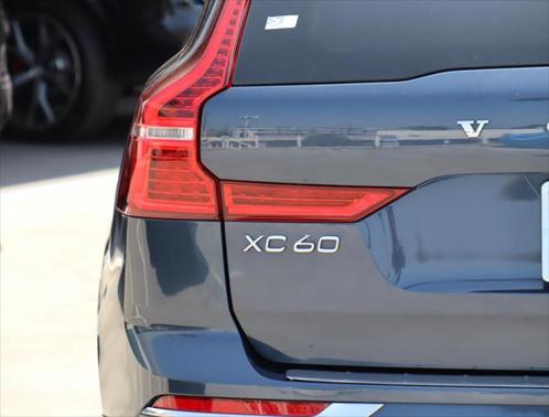 2020 Volvo XC60 Recharge Plug-In Hybrid T8 Inscription