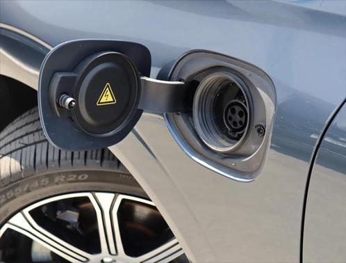 2020 Volvo XC60 Recharge Plug-In Hybrid T8 Inscription