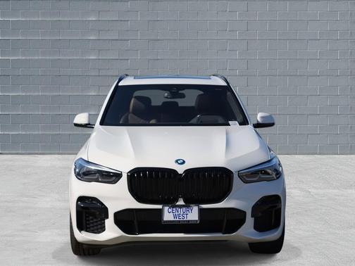 2023 BMW X5 PHEV xDrive45e