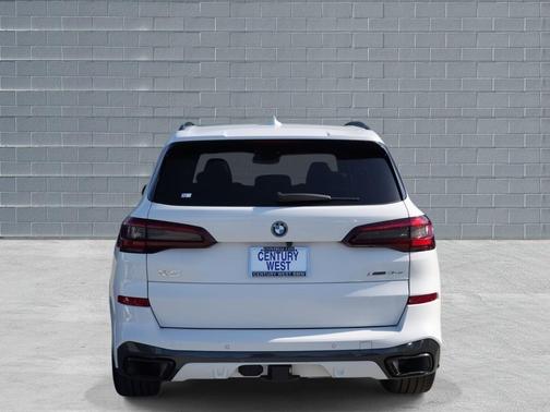 2023 BMW X5 PHEV xDrive45e