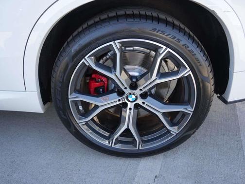 2023 BMW X5 PHEV xDrive45e